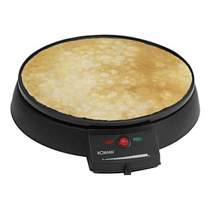 BOMANN CM 2221 CB Crêpes-Maker von Bomann