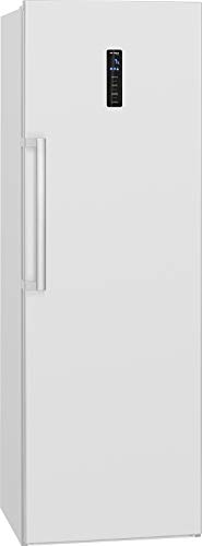 Bomann® Kühlschrank ohne Gefrierfach 359L | 185cm Kühlschrank | mit Schnellkühlfunktion und MultiAirflow für gleichmäßige Kühlung | Getränkekühlschrank 5 Ablagen | Türanschlag wechselbar | VS 7329 von Bomann