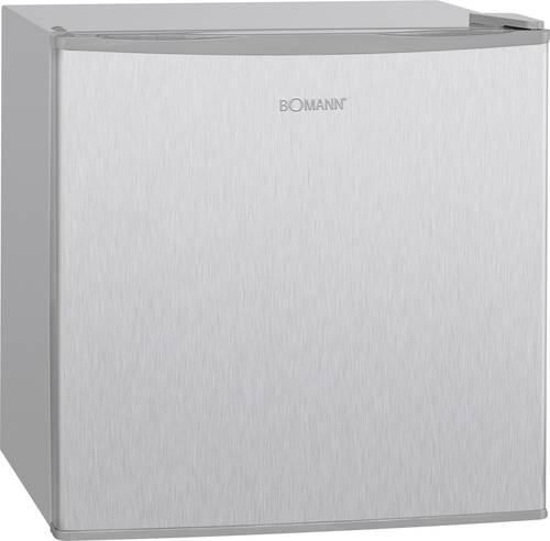 Bomann GB341.1 Gefrierschrank EEK: E (A - G) 31l Standgerät Inox von Bomann