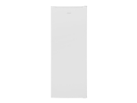 Bomann GS 7340, 168 L, 7.8 kg/24h, N-ST, No Frost system, E, White von Bomann