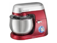 Bomann KM 6009 CB, 5 l, Rot, Drehregler, 3 kg, Edelstahl, 1000 W Bomann KM 6009 CB, 5 l, Rot, Drehregler, 3 kg, Edelstahl, 1000 W von Bomann