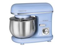 Bomann KM 6030 CB, Standmixer, Blau, 5 l, 1100 W, 220 - 240 V, 50 Hz von Bomann