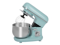 Bomann KM 6030 CB, 5 l, Mintfarbe, Drehregler, 3 kg, Edelstahl, 1100 W Bomann KM 6030 CB, 5 l, Mintfarbe, Drehregler, 3 kg, Edelstahl, 1100 W von Bomann