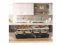 Bomann RG 2279 CB, 1400 W, 220 - 240 V, 50 - 60 Hz, 8 Stück(e) von Bomann