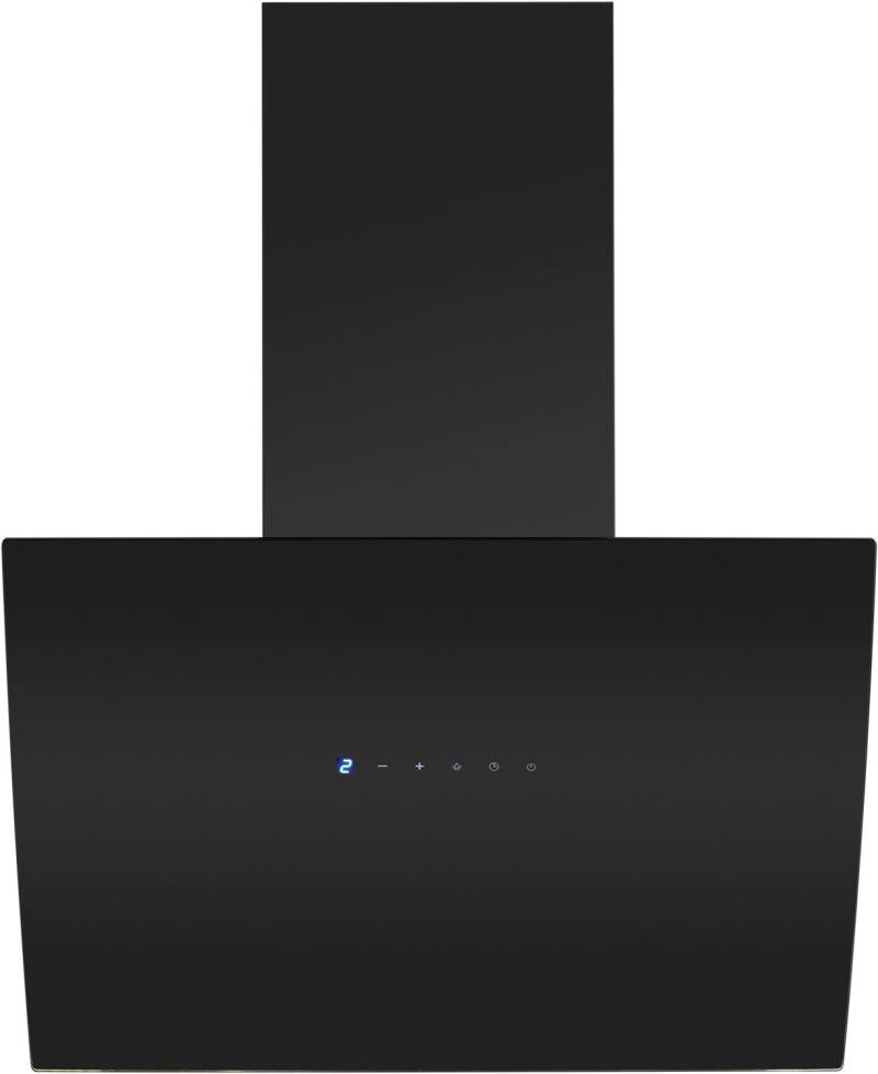 DU 7605 G Kopffrei-Dunstabzugshaube schwarz / A++ DU 7605 G Kopffrei-Dunstabzugshaube schwarz / A++ von Bomann