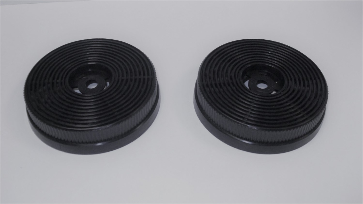 KF 571 (2 Stk.) Aktivkohlefilter von Bomann