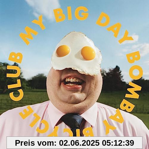 My Big Day My Big Day von Bombay Bicycle Club