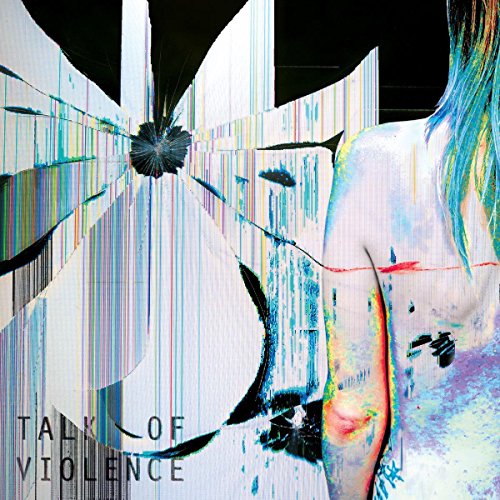 Talk Of Violence von Bomber Music (Broken Silence)
