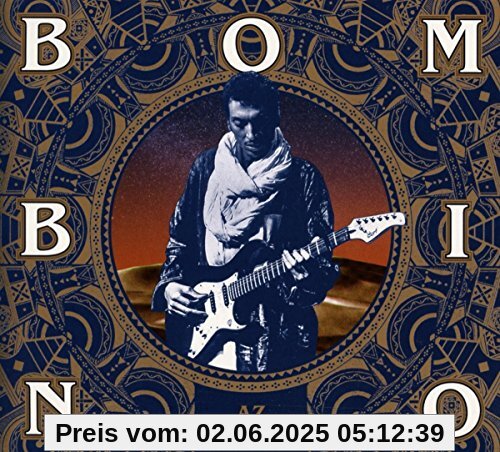 Azel Azel von Bombino