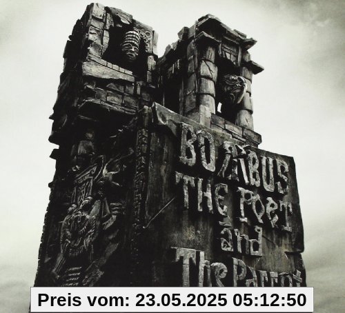 The Poet and the Parrot (Limited Digipack inkl. 2 Bonustracks) von Bombus