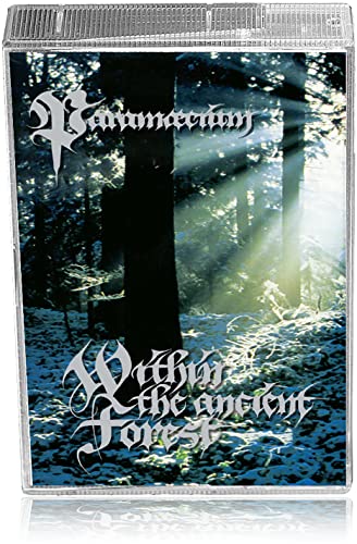 Within The Ancient Forest [Musikkassette] von Bombworks Records