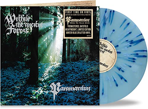 Within The Ancient Forest [VINYL] [Vinyl LP] von Bombworks Records
