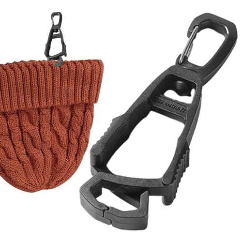 BommFu Handschuh-Clips Für Die Arbeit | Wiederverwendbare Clips Für Schutzhandschuhe | Rutschfeste Sicherheitshandschuhe - Für Taschenlampe, Tasse, Handschuhe, Brillen, Handtuch BommFu Handschuh-Clips Für Die Arbeit | Wiederverwendbare Clips Für Schutzhandschuhe | Rutschfeste Sicherheitshandschuhe - Für Taschenlampe, Tasse, Handschuhe, Brillen, Handtuch von BommFu