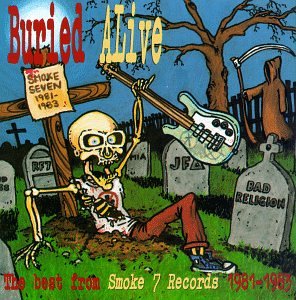 Best from Smoke 7 Records [Vinyl LP] von Bomp