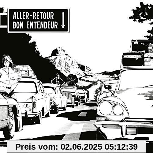 Aller-Retour Aller-Retour von Bon Entendeur