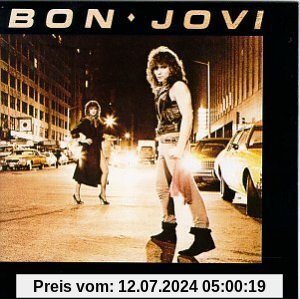 Bon Jovi von Bon Jovi