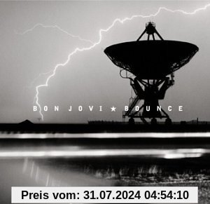 Bounce - Special Edition von Bon Jovi