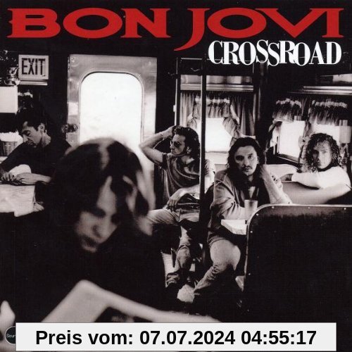 Cross Road (Sound & Vision) von Bon Jovi
