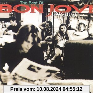 Cross Road (The Best Of) von Bon Jovi