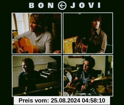 It'S My Life von Bon Jovi