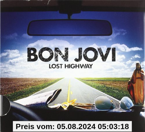 Lost Highway (Ltd.Pur Edt.) von Bon Jovi