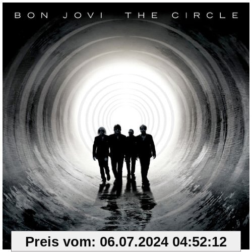 The Circle von Bon Jovi
