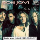 These Days-Tour Edition- von Bon Jovi