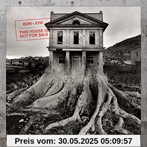 This House Is Not for Sale This House Is Not for Sale von Bon Jovi