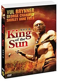 Kings of the Sun (1963) NTSC, 1,2,3,4,5,6 All Region dvd von Bona Bona