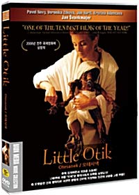 Little Otik, Otesanek( 2000) Czech Lions 2002 Winner / NTSC, 1,2,3,4,5,6 All Region dvd von Bona Bona