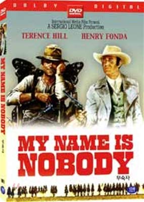 My Name Is Nobody aka Il mio nome è Nessuno (1973) by Terence Hill NTSC, 1,2,3,4,5,6 All Region dvd von Bona Bona