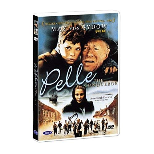 Pelle the Conqueror, Pelle erobreren (1987) Academy Awards Winner NTSC, 1,2,3,4,5,6 All Region dvd von Bona Bona