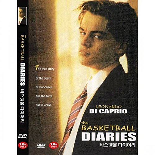 The Basketball Diaries (1995) by Leonardo DiCaprio NTSC, 1,2,3,4,5,6 All Region dvd von Bona Bona