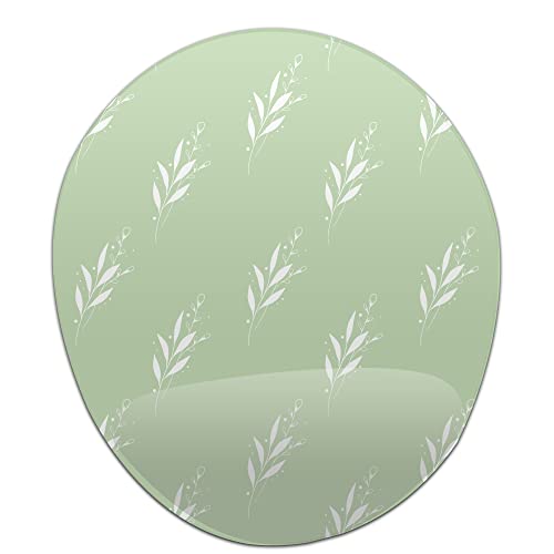 Bonamaison, Ergonomisches Mauspad mit Handgelenkauflage, Digital Bedruckt Mauspad Anti-Sehnenscheide Probleme, rutschfeste Unterseite, für Büro und Zuhause, Größe: 20x23 cm Bonamaison, Ergonomisches Mauspad mit Handgelenkauflage, Digital Bedruckt Mauspad Anti-Sehnenscheide Probleme, rutschfeste Unterseite, für Büro und Zuhause, Größe: 20x23 cm von Bonamaison
