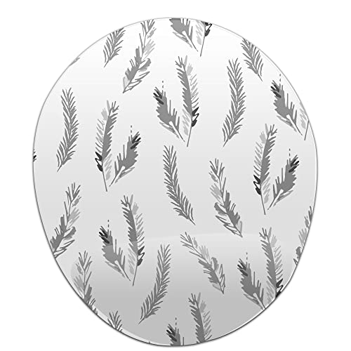 Bonamaison, Ergonomisches Mauspad mit Handgelenkauflage, Digital Bedruckt Mauspad Anti-Sehnenscheide Probleme, rutschfeste Unterseite, für Büro und Zuhause, Größe: 20x23 cm Bonamaison, Ergonomisches Mauspad mit Handgelenkauflage, Digital Bedruckt Mauspad Anti-Sehnenscheide Probleme, rutschfeste Unterseite, für Büro und Zuhause, Größe: 20x23 cm von Bonamaison