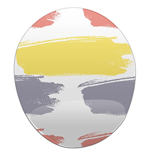 Bonamaison, Ergonomisches Mauspad mit Handgelenkauflage, Digital Bedruckt Mauspad Anti-Sehnenscheide Probleme, rutschfeste Unterseite, für Büro und Zuhause, Größe: 20x23 cm Bonamaison, Ergonomisches Mauspad mit Handgelenkauflage, Digital Bedruckt Mauspad Anti-Sehnenscheide Probleme, rutschfeste Unterseite, für Büro und Zuhause, Größe: 20x23 cm von Bonamaison
