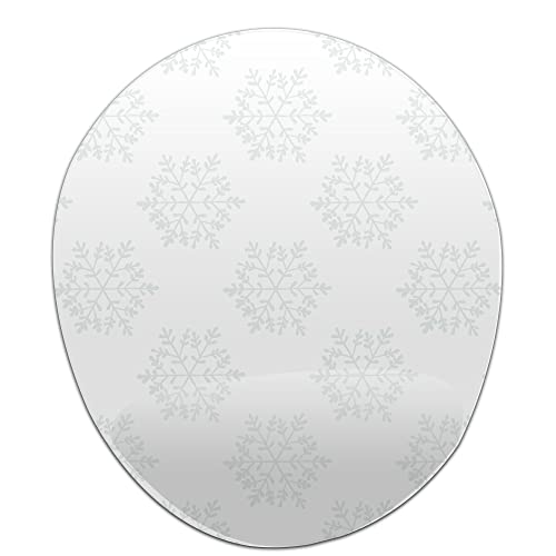 Bonamaison, Ergonomisches Mauspad mit Handgelenkauflage, Digital Bedruckt Mauspad Anti-Sehnenscheide Probleme, rutschfeste Unterseite, für Büro und Zuhause, Größe: 20x23 cm Bonamaison, Ergonomisches Mauspad mit Handgelenkauflage, Digital Bedruckt Mauspad Anti-Sehnenscheide Probleme, rutschfeste Unterseite, für Büro und Zuhause, Größe: 20x23 cm von Bonamaison