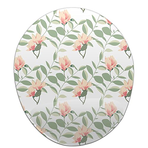 Bonamaison, Ergonomisches Mauspad mit Handgelenkauflage, Digital Bedruckt Mauspad Anti-Sehnenscheide Probleme, rutschfeste Unterseite, für Büro und Zuhause, Größe: 20x23 cm Bonamaison, Ergonomisches Mauspad mit Handgelenkauflage, Digital Bedruckt Mauspad Anti-Sehnenscheide Probleme, rutschfeste Unterseite, für Büro und Zuhause, Größe: 20x23 cm von Bonamaison