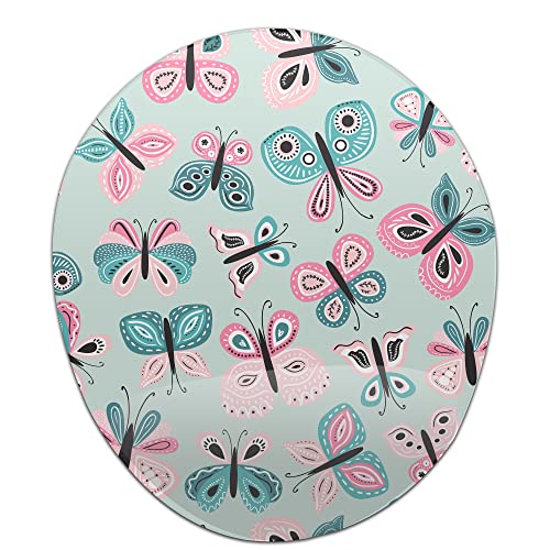 Bonamaison, Ergonomisches Mauspad mit Handgelenkauflage, Digital Bedruckt Mauspad Anti-Sehnenscheide Probleme, rutschfeste Unterseite, für Büro und Zuhause, Größe: 20x23 cm Bonamaison, Ergonomisches Mauspad mit Handgelenkauflage, Digital Bedruckt Mauspad Anti-Sehnenscheide Probleme, rutschfeste Unterseite, für Büro und Zuhause, Größe: 20x23 cm von Bonamaison