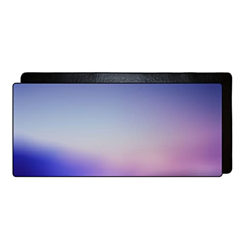 Bonamaison, Rechteck Digital Bedruckt Gaming-Mauspad für Gamer, rutschfeste Unterseite, für Büro und Zuhause, Einzelspieler-Spiele L, Größe: 90 x 40 cm Bonamaison, Rechteck Digital Bedruckt Gaming-Mauspad für Gamer, rutschfeste Unterseite, für Büro und Zuhause, Einzelspieler-Spiele L, Größe: 90 x 40 cm von Bonamaison