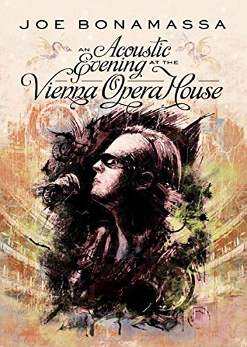 An Acoustic Evening at the Vienna Opera [DVD] von Provogue