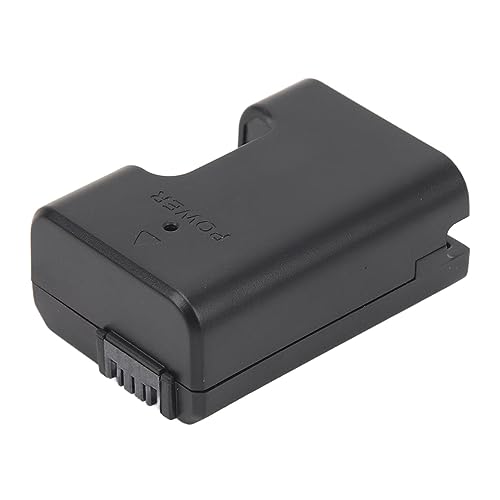 Bonbela NP FW50 Dummy Akku DC-Koppler Typ C Digital Netzteil mit Überspannung Schutz für A7 A7R A7S A6500 A6400 A6300 A6100 A6100 A6000 A5100 Bonbela NP FW50 Dummy Akku DC-Koppler Typ C Digital Netzteil mit Überspannung Schutz für A7 A7R A7S A6500 A6400 A6300 A6100 A6100 A6000 A5100 von Bonbela