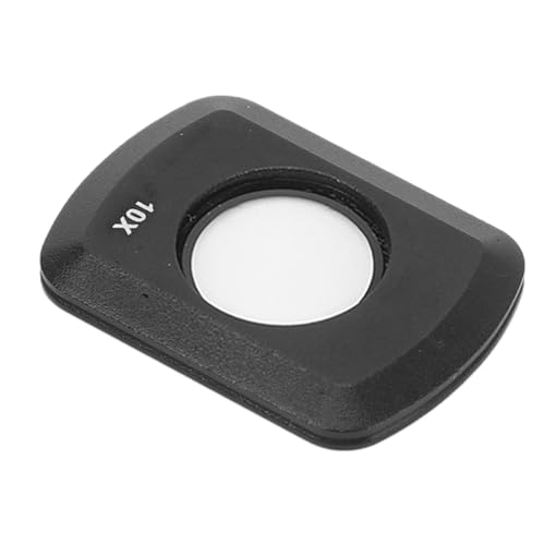 Makroobjektiv Kompatibel für OSMO 3 Magnetic HD -Beschichtung Anti -Scratch -Leicht 2-2,5 cm Fokussierung 10x Makroobjektiv Makroobjektiv Kompatibel für OSMO 3 Magnetic HD -Beschichtung Anti -Scratch -Leicht 2-2,5 cm Fokussierung 10x Makroobjektiv von Bonbela