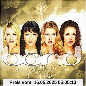 Born Born von Bond