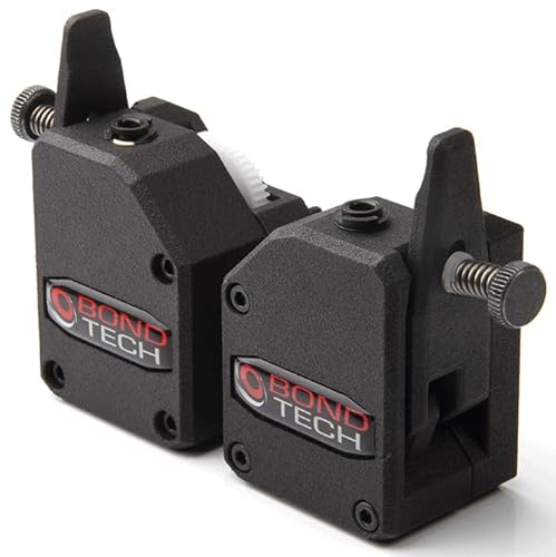 BondTech BMG Extruder - 1.75mm Standard von Bondtech