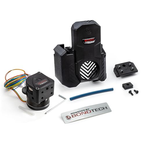 Bondtech LGX® Lite Arrow Upgrade Kit for Creality von Bondtech
