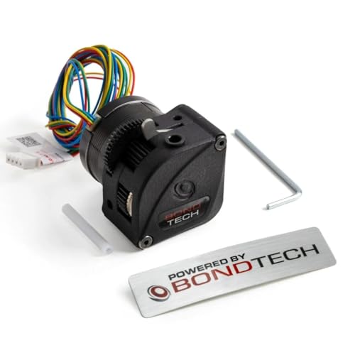 Bondtech LGX® Lite V2 eXtruder von Bondtech