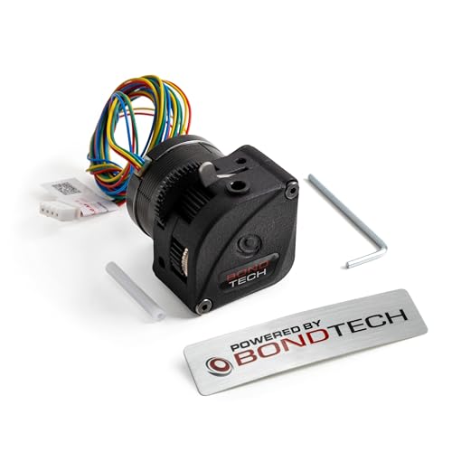 Bondtech LGX® Lite V2 eXtruder von Bondtech