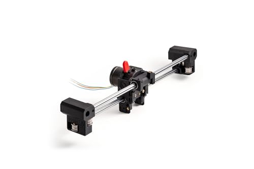 Bondtech LGX Lite PRO Upgrade Kit for Creality K1 Max Bondtech LGX Lite PRO Upgrade Kit for Creality K1 Max von Bondtech