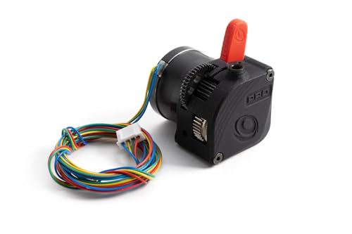 Bondtech LGX Lite PRO eXtruder von Bondtech